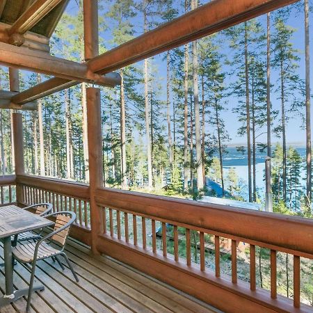 Holiday Home Aleksinrinne By Interhome Asikkala  Exterior photo