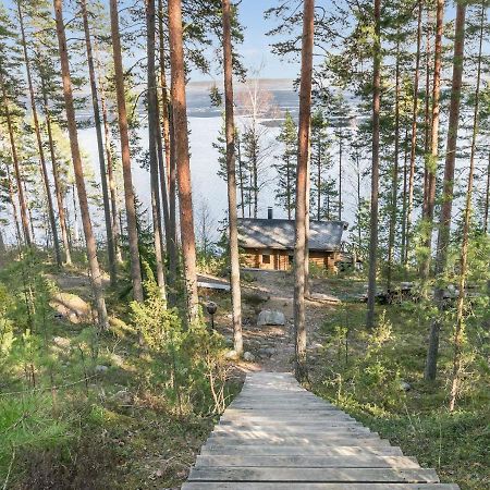 Holiday Home Aleksinrinne By Interhome Asikkala  Exterior photo
