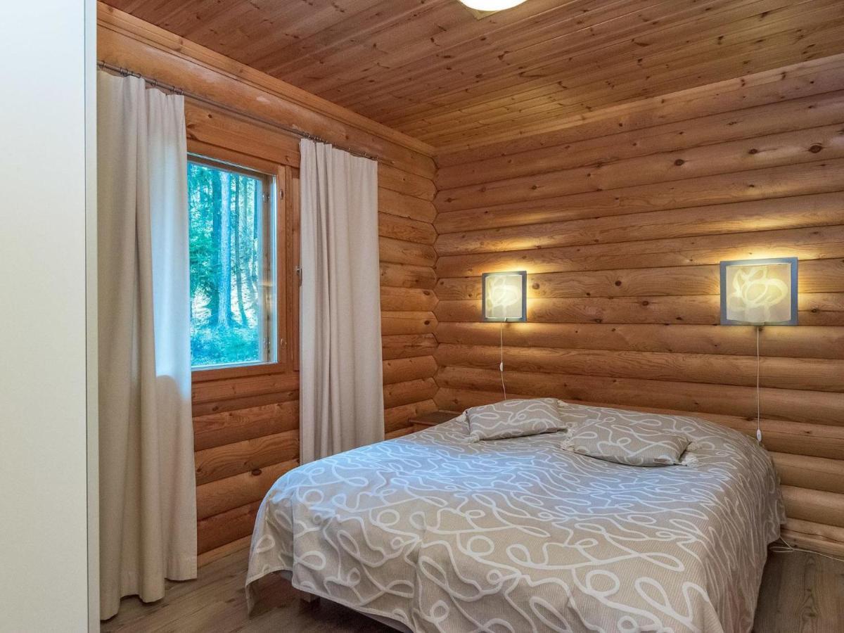 Holiday Home Aleksinrinne By Interhome Asikkala  Exterior photo