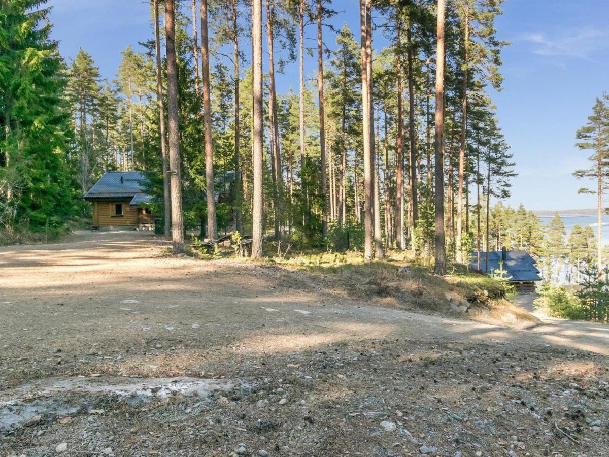 Holiday Home Aleksinrinne By Interhome Asikkala  Exterior photo