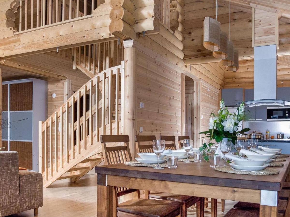 Holiday Home Aleksinrinne By Interhome Asikkala  Exterior photo