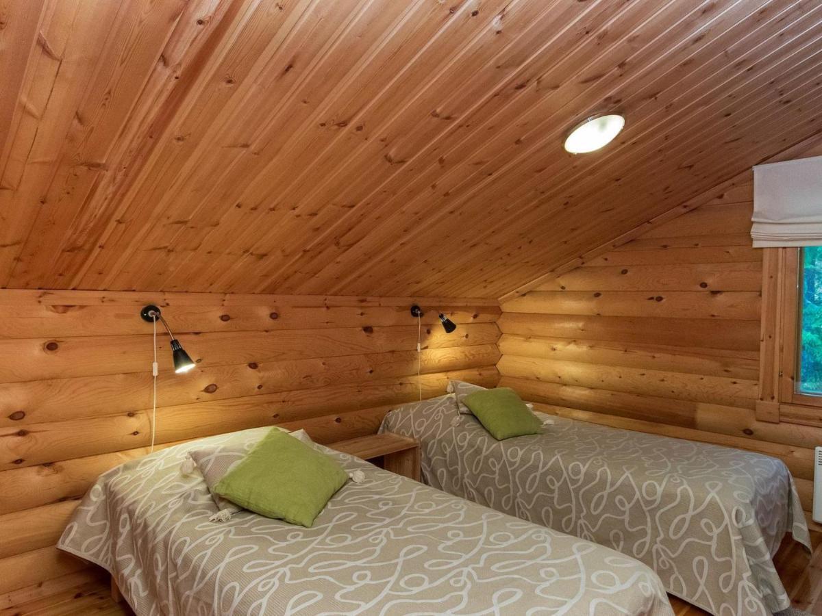 Holiday Home Aleksinrinne By Interhome Asikkala  Exterior photo