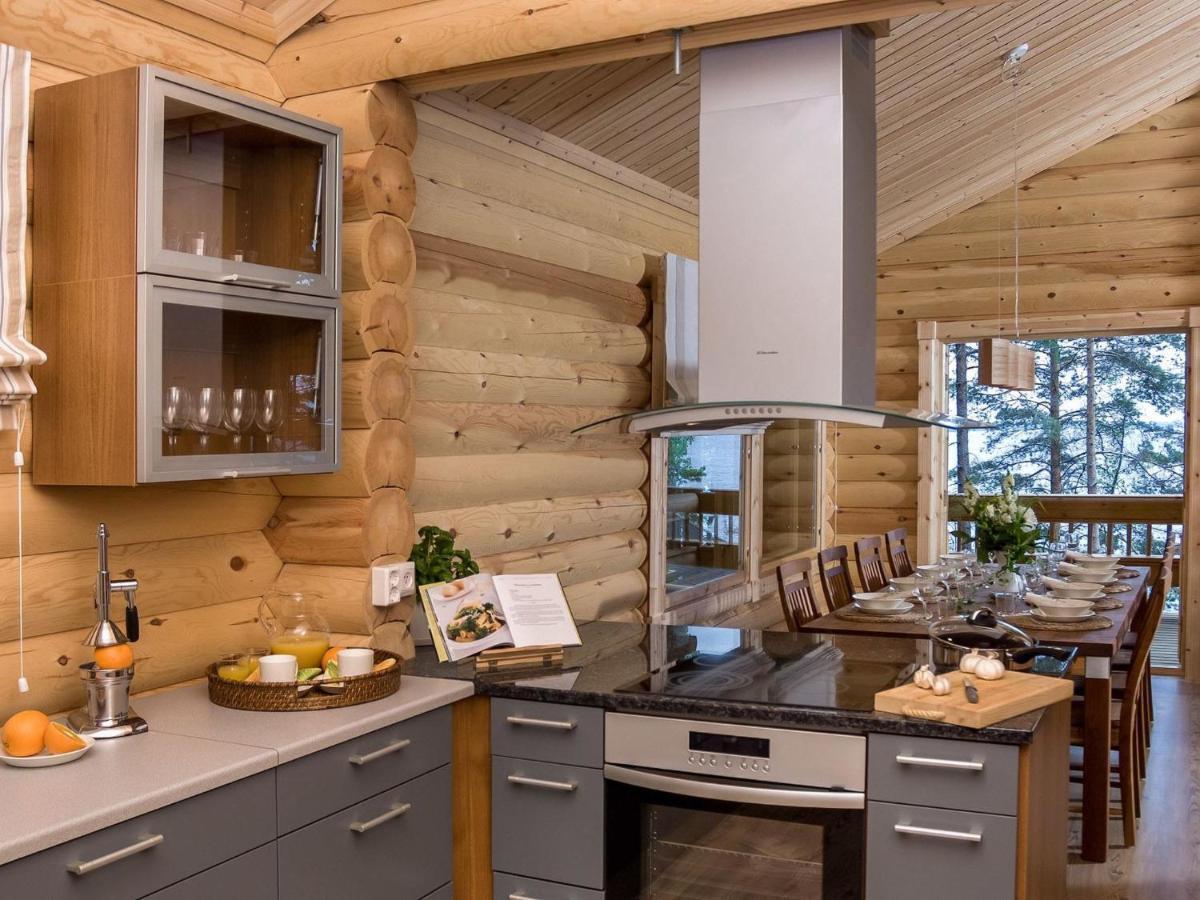 Holiday Home Aleksinrinne By Interhome Asikkala  Exterior photo