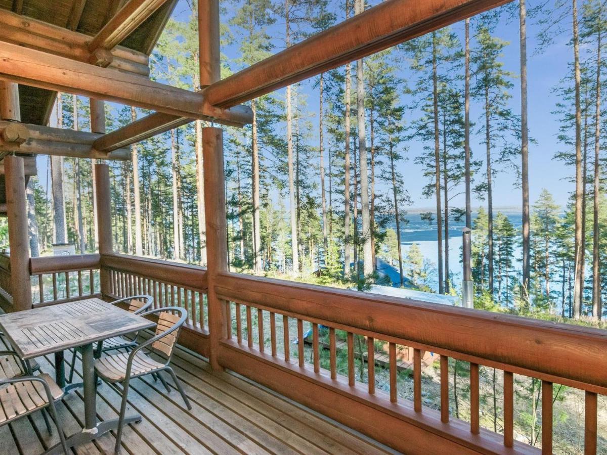 Holiday Home Aleksinrinne By Interhome Asikkala  Exterior photo
