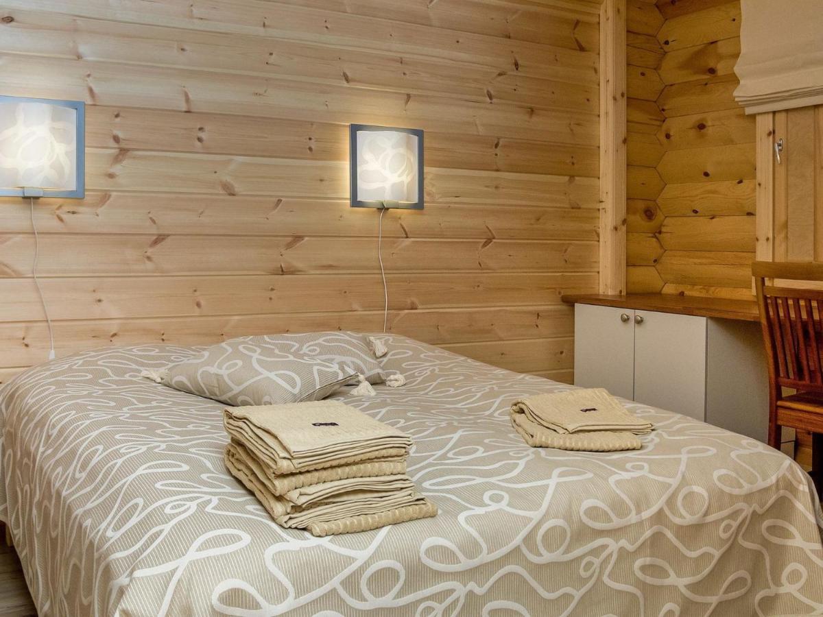 Holiday Home Aleksinrinne By Interhome Asikkala  Exterior photo