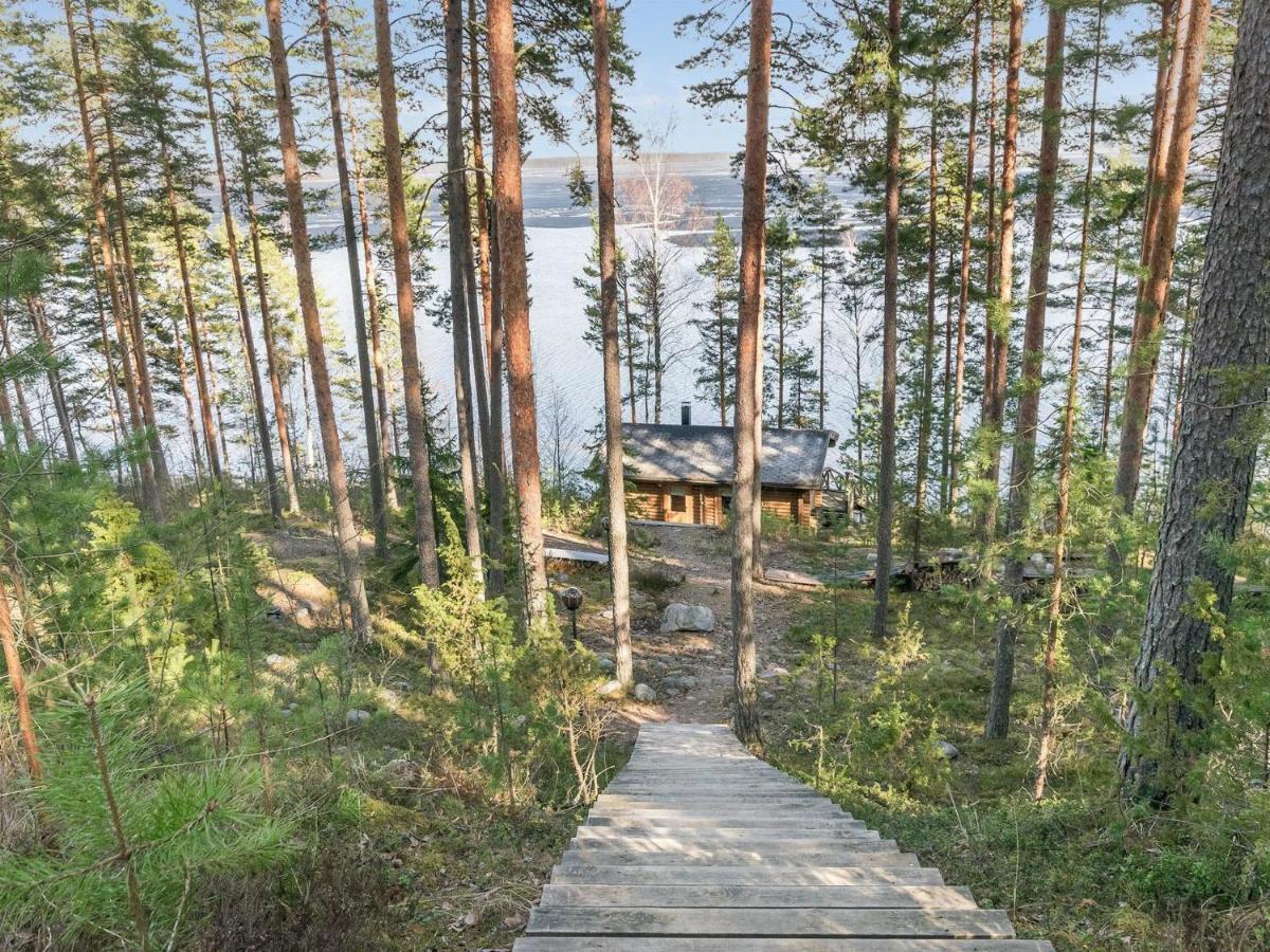 Holiday Home Aleksinrinne By Interhome Asikkala  Exterior photo