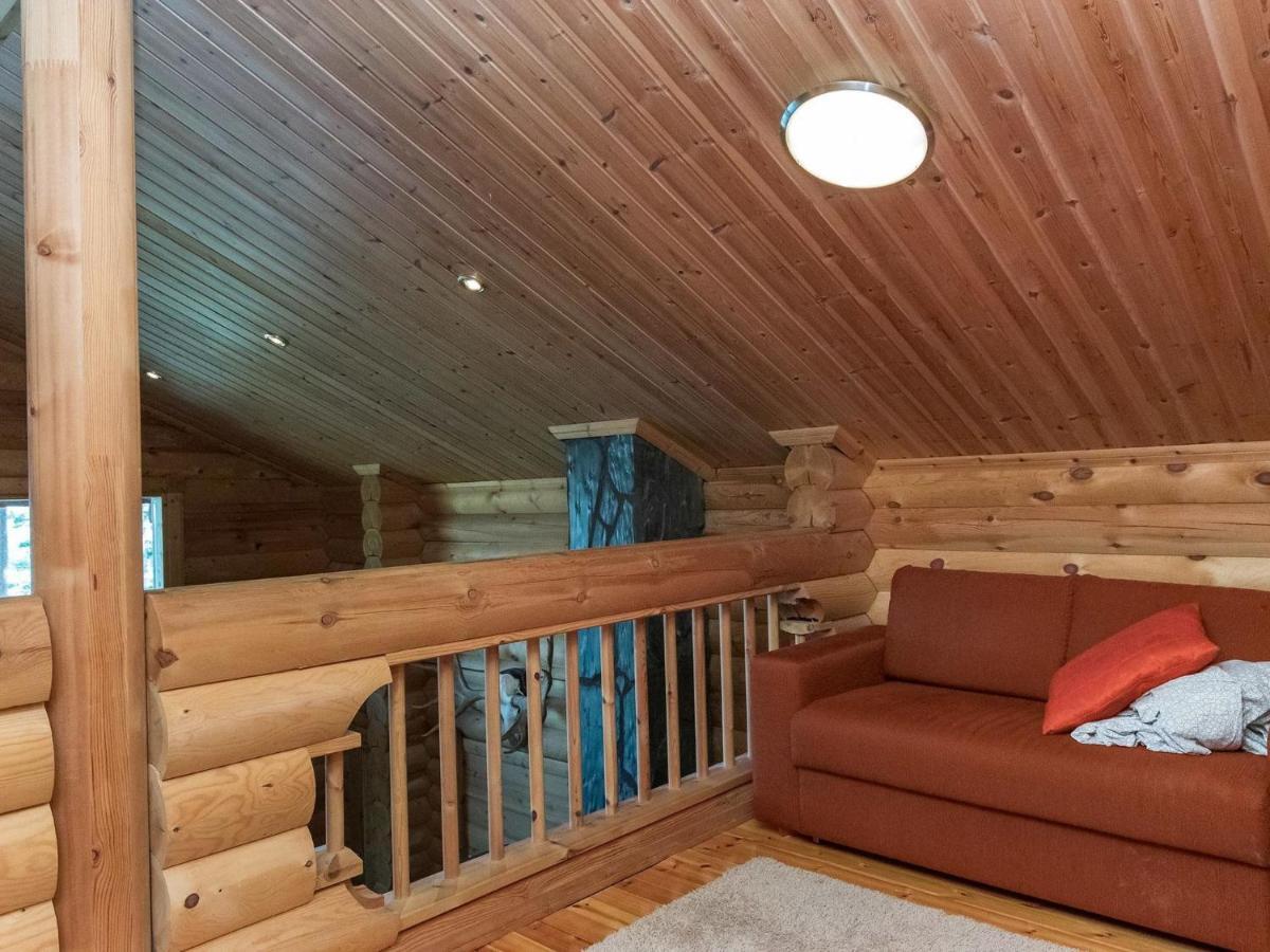 Holiday Home Aleksinrinne By Interhome Asikkala  Exterior photo