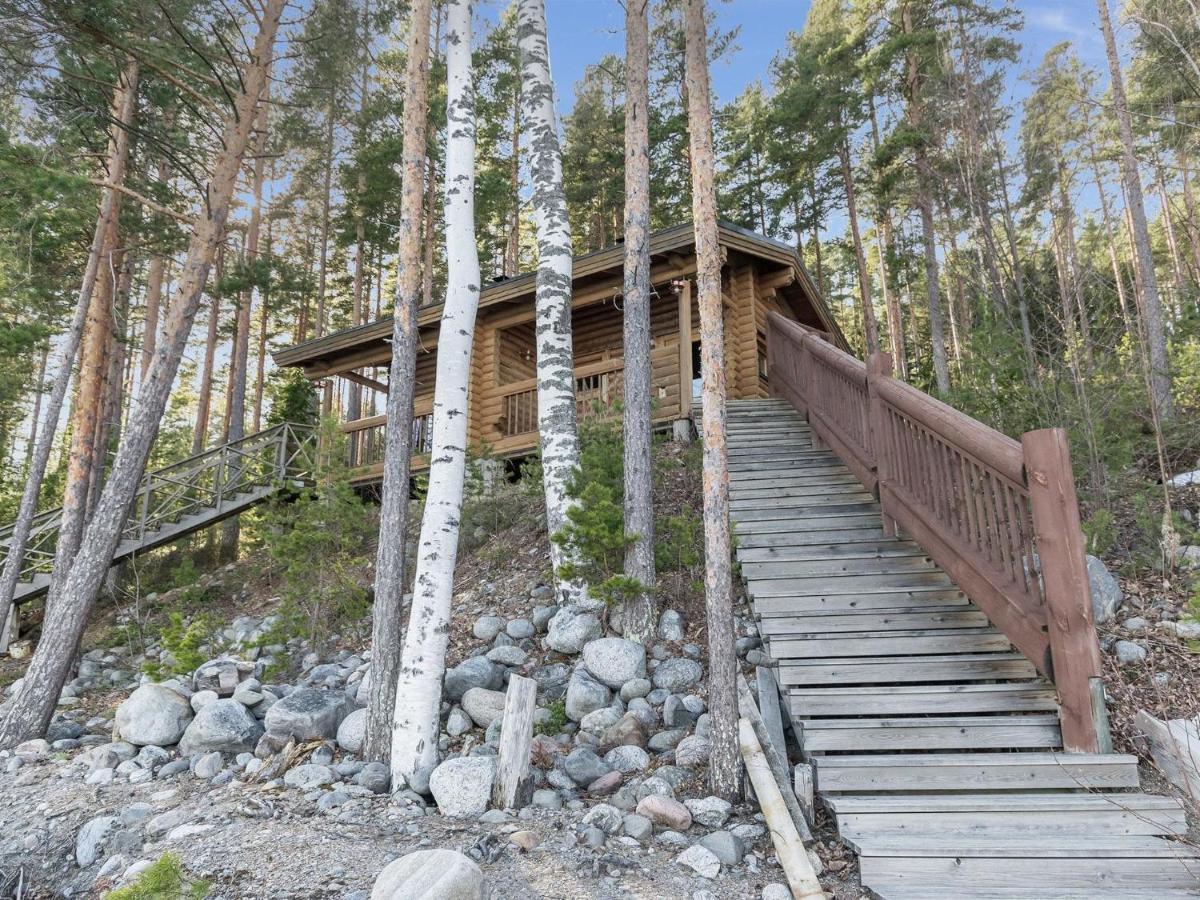 Holiday Home Aleksinrinne By Interhome Asikkala  Exterior photo