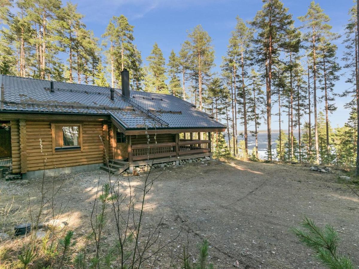 Holiday Home Aleksinrinne By Interhome Asikkala  Exterior photo