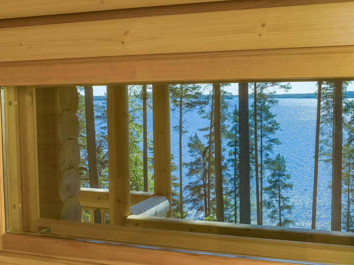 Holiday Home Aleksinrinne By Interhome Asikkala  Exterior photo