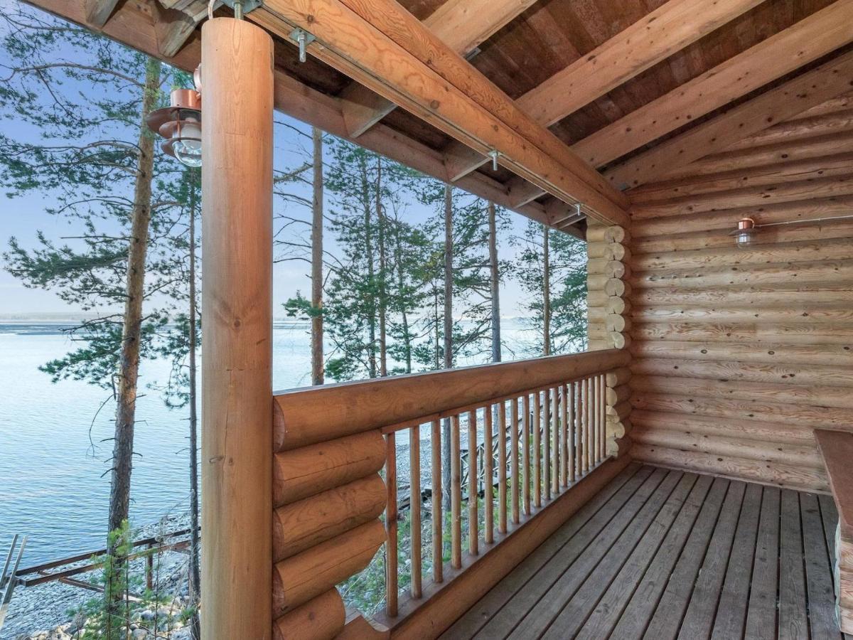 Holiday Home Aleksinrinne By Interhome Asikkala  Exterior photo