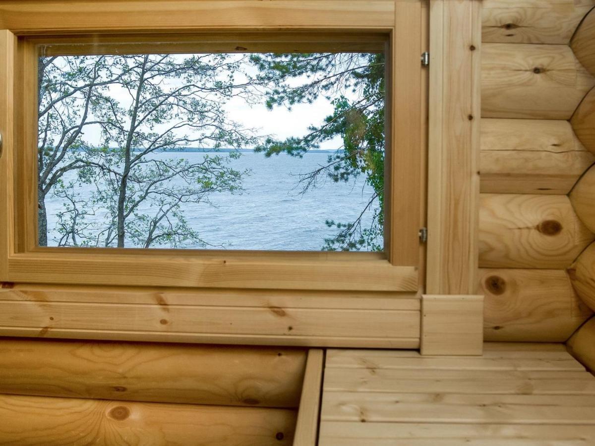 Holiday Home Aleksinrinne By Interhome Asikkala  Exterior photo