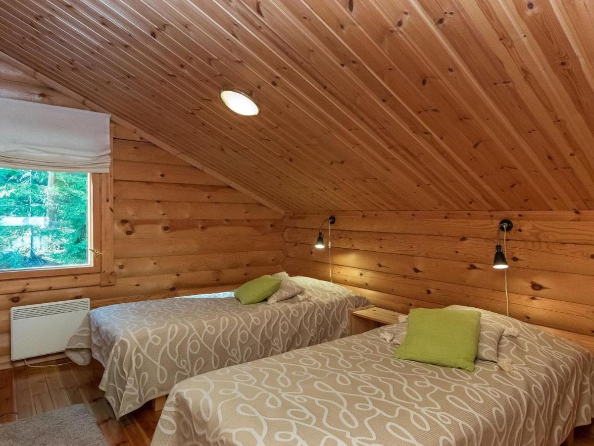 Holiday Home Aleksinrinne By Interhome Asikkala  Exterior photo