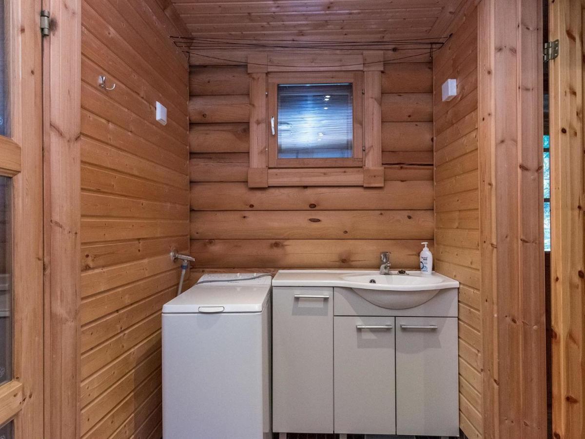 Holiday Home Aleksinrinne By Interhome Asikkala  Exterior photo